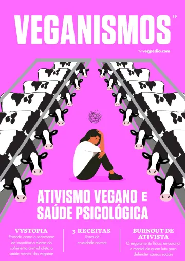 Veganismos - 01 Sep 2023