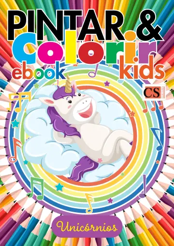 Pintar e Colorir Kids - 29 Nov 2021