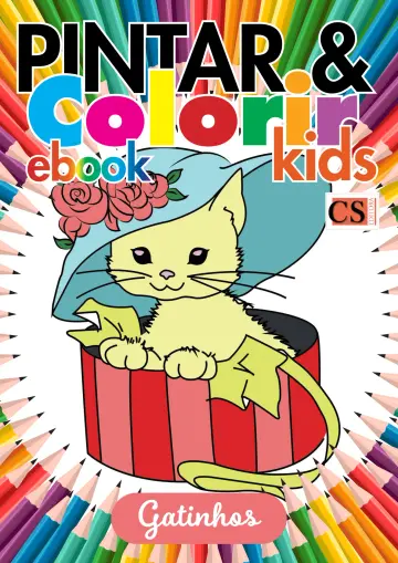 Pintar e Colorir Kids - 27 Dec 2021
