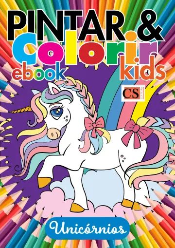 Pintar e Colorir Kids - 31 Oct 2022