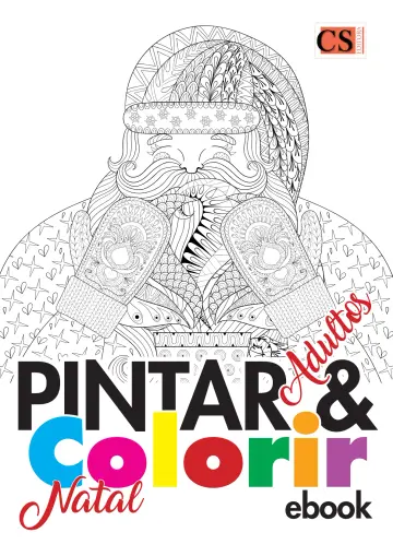 Pintar e Colorir Adultos - 18 Dec 2023