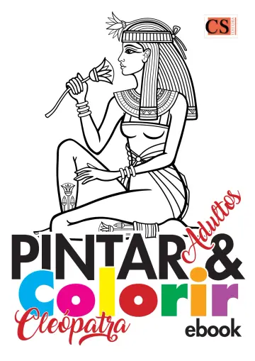 Pintar e Colorir Adultos - 15 Jan 2024