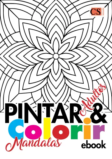 Pintar e Colorir Adultos - 27 5月 2024