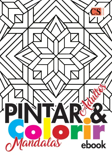 Pintar e Colorir Adultos - 03 июн. 2024