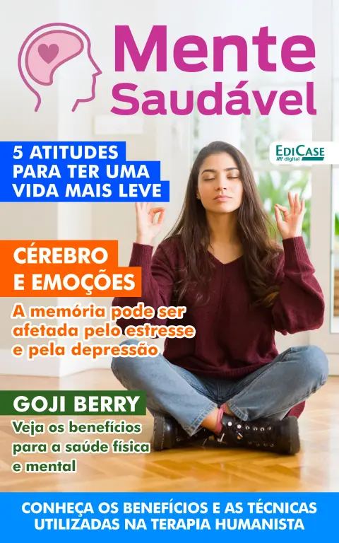 Mente Saudável Subscriptions - PressReader