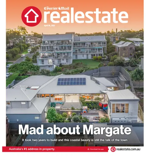 The Courier-Mail - Property