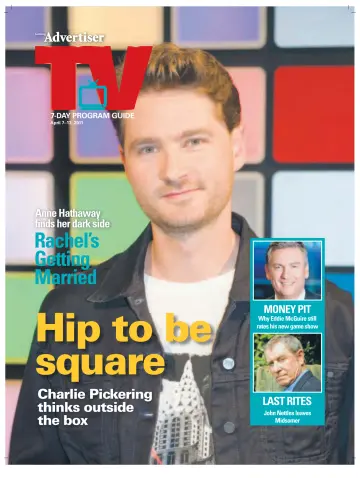 TV Guide - 7 Apr 2011