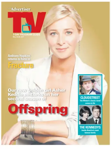 TV Guide - 19 maio 2011
