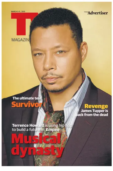TV Guide - 05 março 2015