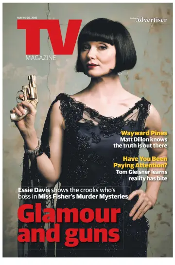 TV Guide - 14 May 2015
