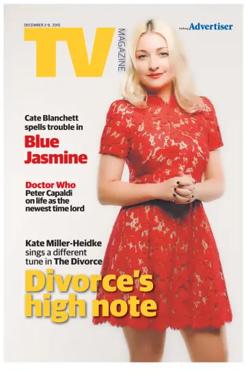 TV Guide - 03 dez. 2015