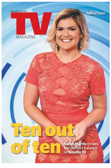 TV Guide - 19 jan. 2017
