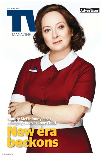 TV Guide - 18 May 2017