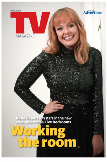 TV Guide - 02 maio 2019