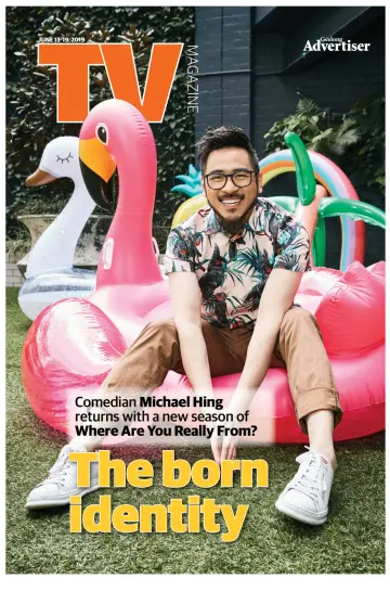 TV Guide - 13 Jun 2019