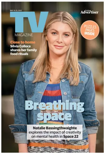 TV Guide - 19 May 2022