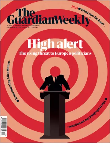 The Guardian Weekly - 24 May 2024