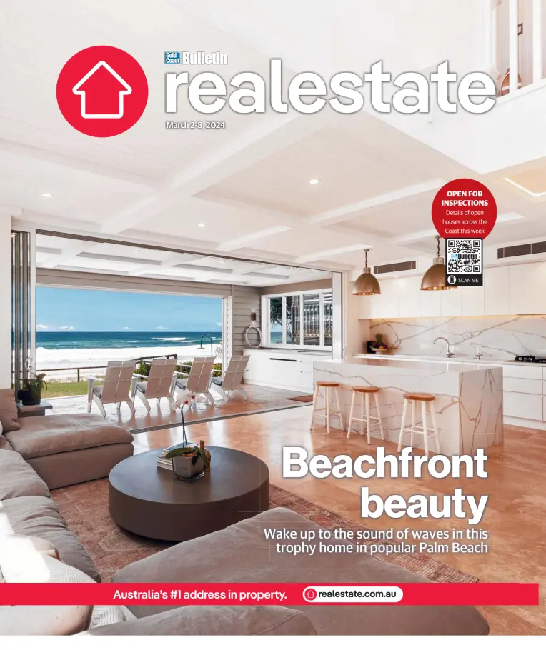 Weekend Gold Coast Bulletin - Property
