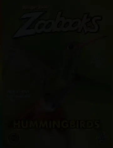 Ranger Rick Zoobooks - 21 Sep 2023