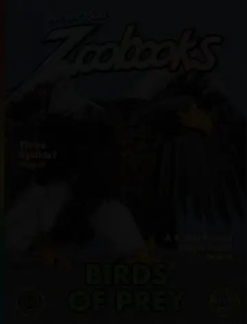 Ranger Rick Zoobooks - 21 Oct 2023