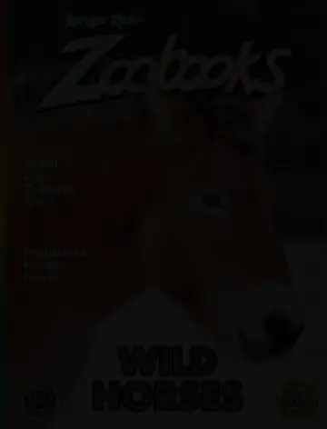 Ranger Rick Zoobooks - 21 Dec 2023