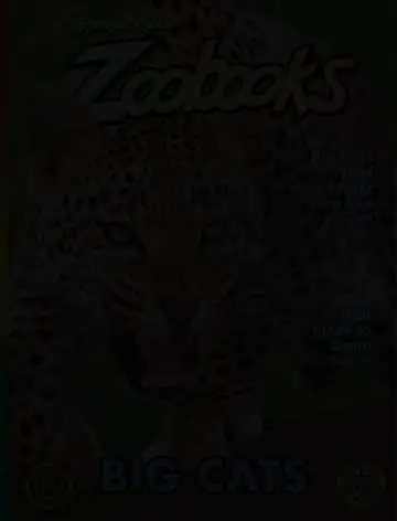 Ranger Rick Zoobooks - 21 Mar 2024