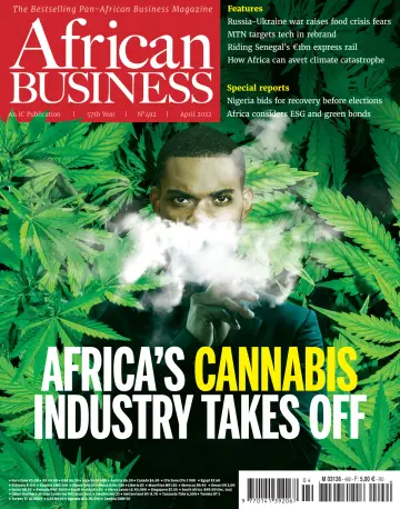 African Business - 01 4月 2022