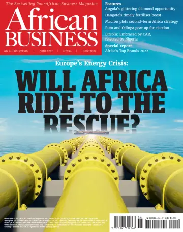African Business - 01 六月 2022