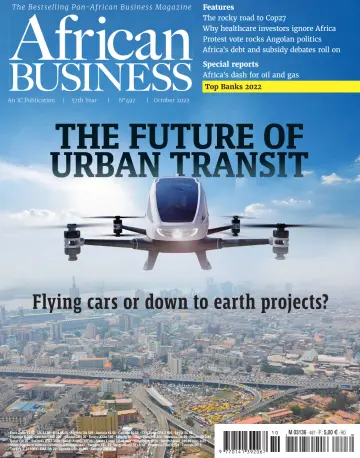 African Business - 01 out. 2022