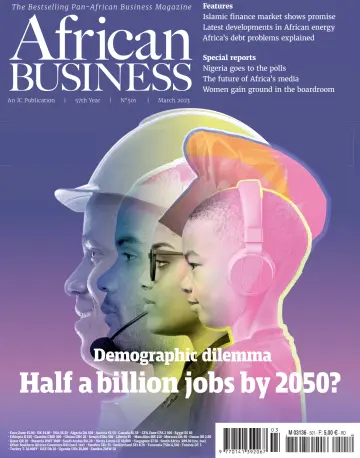 African Business - 1 Mar 2023