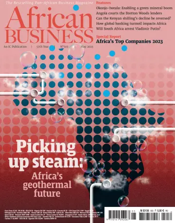 African Business - 01 май 2023
