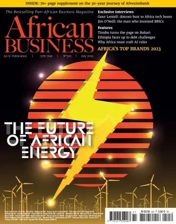 African Business - 01 jul. 2023