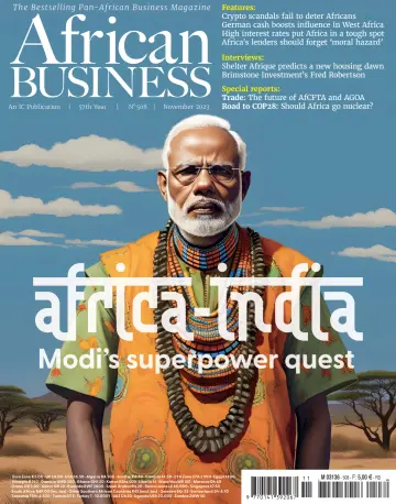 African Business - 01 11월 2023