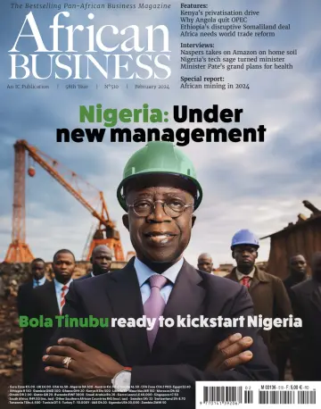 African Business - 01 feb. 2024