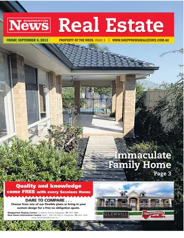 SN Local Real Estate - 6 Sep 2013