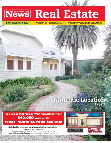 SN Local Real Estate - 18 Oct 2013