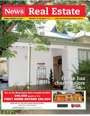 SN Local Real Estate - 10 Jan 2014