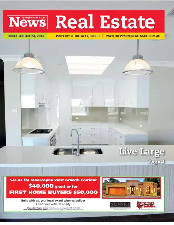 SN Local Real Estate - 24 Jan 2014