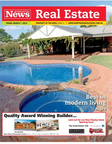 SN Local Real Estate - 7 Mar 2014