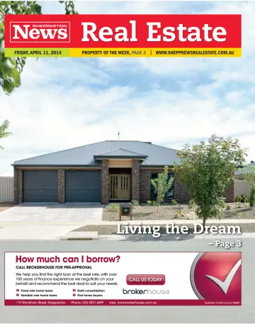 SN Local Real Estate - 11 Apr 2014