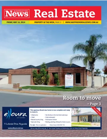 SN Local Real Estate - 16 May 2014