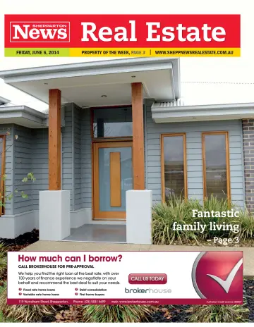 SN Local Real Estate - 6 Jun 2014