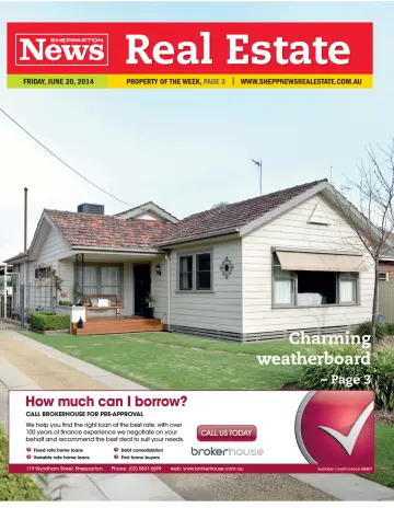 SN Local Real Estate - 20 Jun 2014