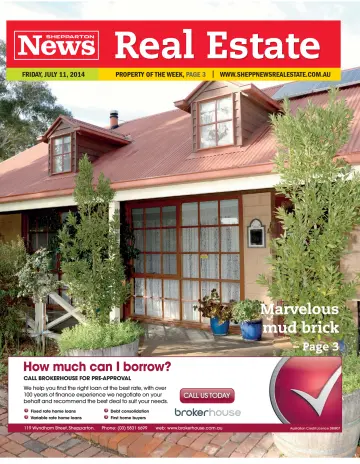 SN Local Real Estate - 11 Jul 2014