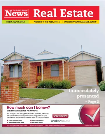 SN Local Real Estate - 18 Jul 2014