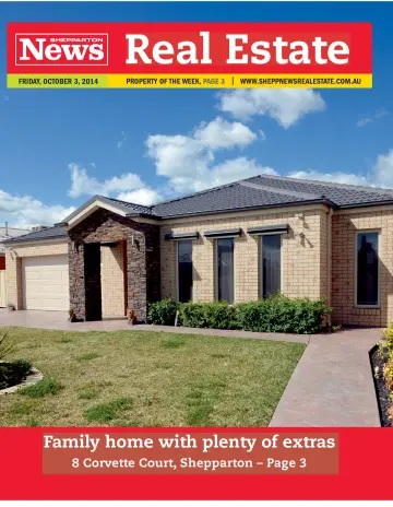 SN Local Real Estate - 3 Oct 2014