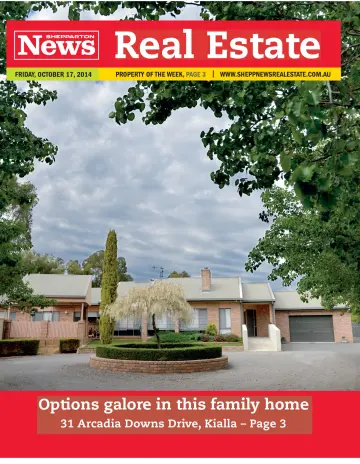SN Local Real Estate - 17 Oct 2014