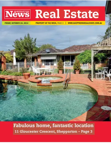 SN Local Real Estate - 24 Oct 2014