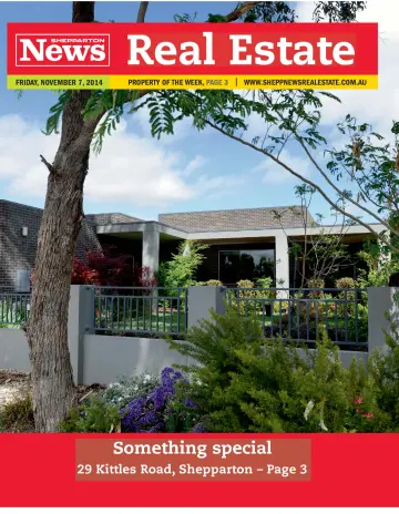 SN Local Real Estate - 7 Nov 2014