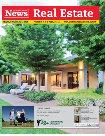 SN Local Real Estate - 14 Nov 2014